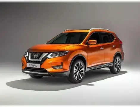 Mini SUVs – Comfort and Versatility